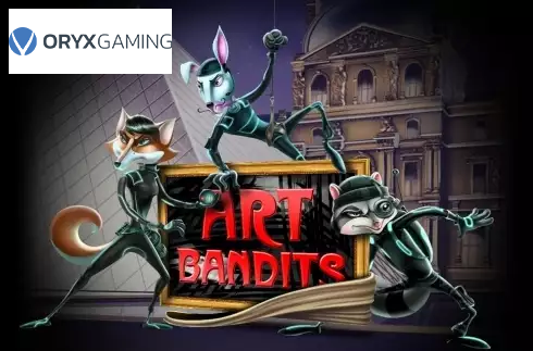 Art Bandits